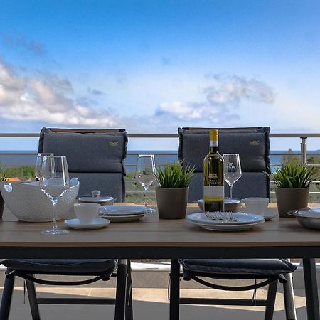 Salandore Blue Finikounda Exterior foto