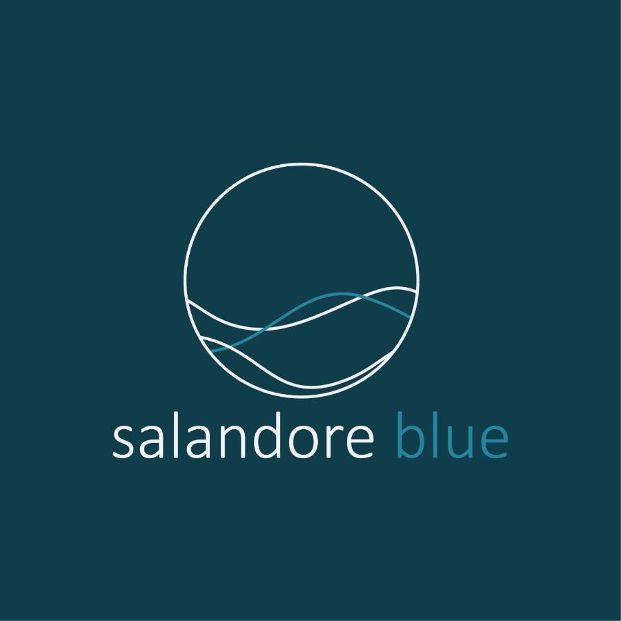 Salandore Blue Finikounda Exterior foto
