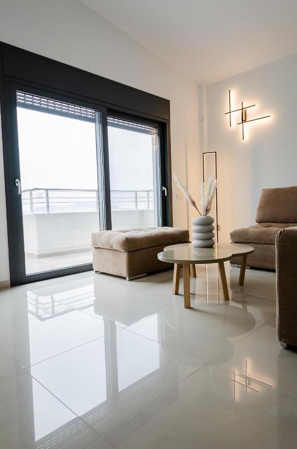 Salandore Blue Finikounda Exterior foto