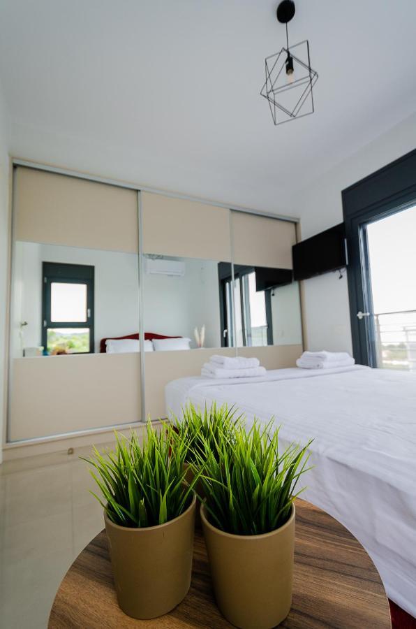 Salandore Blue Finikounda Exterior foto