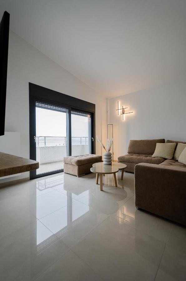 Salandore Blue Finikounda Exterior foto