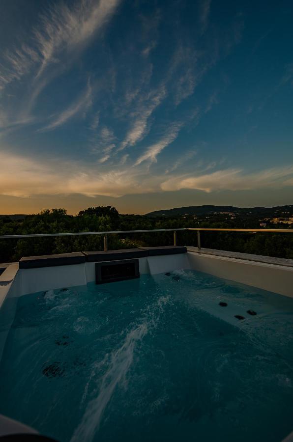 Salandore Blue Finikounda Exterior foto