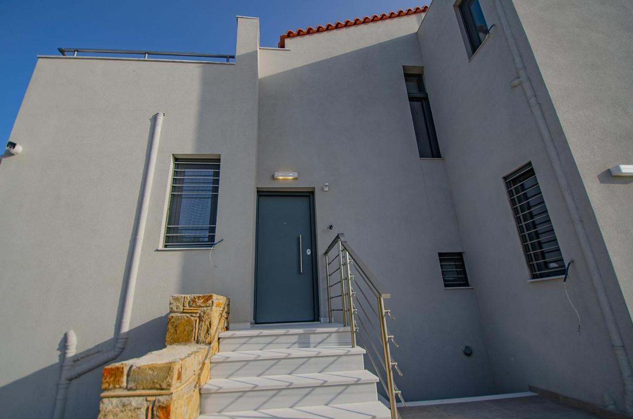 Salandore Blue Finikounda Exterior foto