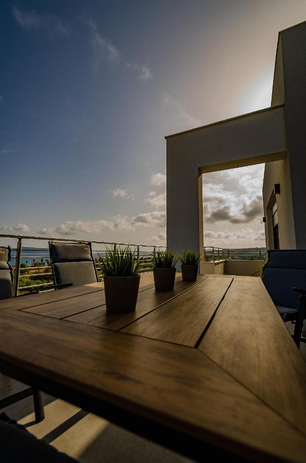 Salandore Blue Finikounda Exterior foto